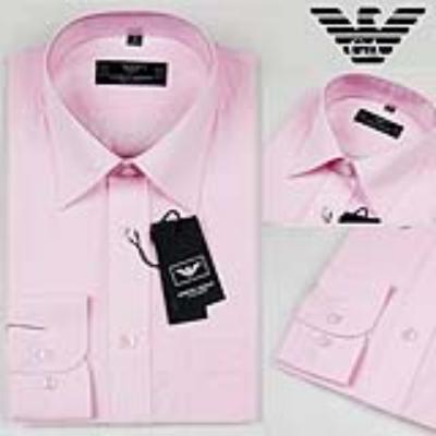 Men's Armani shirts-869